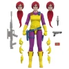 Super7 G.I. Joe Ultimates! Wave 06 (Dic) - Scarlett (Purple)| G.I. Joe