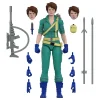 Super7 G.I. Joe Ultimates! Wave 06 (Dic) - Lady Jaye (Teal)| G.I. Joe