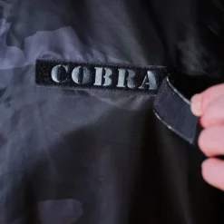 Super7 G.I. Joe X Alpha Industries X - Firefly Bomber Jacket| G.I. Joe