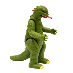 Super7 Godzilla Reaction Figure - Shogun| Godzilla