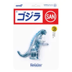 Super7 Godzilla Reaction Figure - Marusan Godzilla (L-Tail)| Godzilla