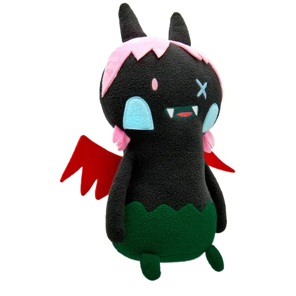 Super7 Gxngyxng X Sun Min+David Ghxsts Plush - Set Of 4 Dxlls| Gxngyxng