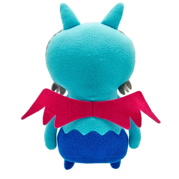 Super7 Gxngyxng X Sun Min+David Ghxsts Plush - Icon Dxll| Gxngyxng