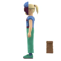 Super7 Halloween Kids Reaction - Metaluna Mutant Girl (Metaluna Mutant)| The Worst