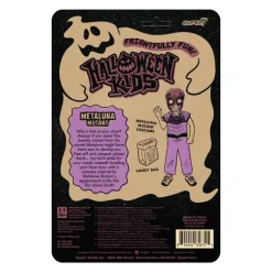 Super7 Halloween Kids Reaction - Metaluna Mutant Girl (Metaluna Mutant)| The Worst