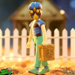 Super7 Halloween Kids Reaction - Metaluna Mutant Girl (Metaluna Mutant)| The Metaluna Mutant