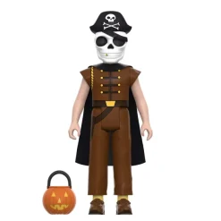 Super7 Halloween Kids Reaction - Captain Deadstar Boy (The Worst)| The Worst