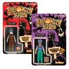 Super7 Halloween Kids Reaction Figures - Captain Deadstar Boy & Metaluna Mutant Girl| The Metaluna Mutant