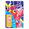 Super7 Jem And The Holograms Reaction Figure - Jem| Jem And The Holograms