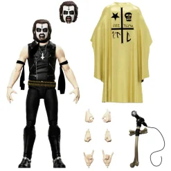 Super7 King Diamond Ultimates! Wave 2 - 1St Appearance| King Diamond