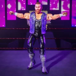 Super7 Major Wrestling Podcast Ultimates! Wave 2 - Brian Myers| Major Wrestling Figure Podcast