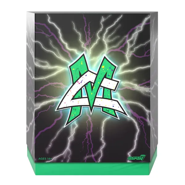 Super7 Major Wrestling Podcast Ultimates! Wave 2 - Matt Cardona| Major Wrestling Figure Podcast