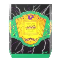 Super7 Major Wrestling Podcast Ultimates! Wave 2 - Matt Cardona| Major Wrestling Figure Podcast