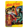 Super7 Mars Attacks Reaction Figure - Burning Flesh| Mars Attacks