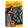 Super7 Mars Attacks Reaction Figure - Destroying A Dog| Mars Attacks