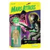 Super7 Mars Attacks Reaction Wave 2 - Burning Flesh (Glow)| Mars Attacks