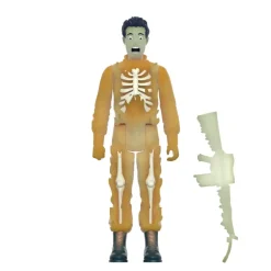 Super7 Mars Attacks Reaction Wave 2 - Burning Flesh (Glow)| Mars Attacks