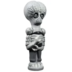 Super7 Metaluna Super Soapie Wave 4 - Metaluna Mutant (Silver Screen)| Universal Monsters