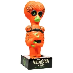 Super7 Metaluna Super Soapie Wave 3 - Metaluna Mutant (Halloween Orange)| Universal Monsters