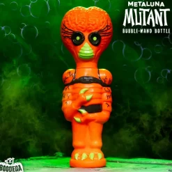 Super7 Metaluna Super Soapie Wave 3 - Metaluna Mutant (Halloween Orange)| Universal Monsters