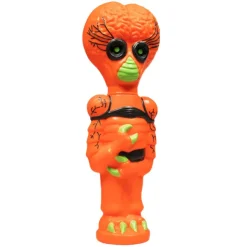 Super7 Metaluna Super Soapie Wave 3 - Metaluna Mutant (Halloween Orange)| Universal Monsters