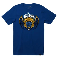 Super7 Mighty Morphin Power Rangers T-Shirt - Goldar| Mighty Morphin Power Rangers
