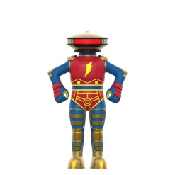 Super7 Mighty Morphin Power Rangers Reaction Figure Wave 4 - Alpha 5| Mighty Morphin Power Rangers