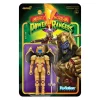 Super7 Mighty Morphin Power Rangers Reaction Figure Wave 2 - Goldar| Mighty Morphin Power Rangers