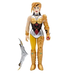 Super7 Mighty Morphin Power Rangers Reaction Figure Wave 2 - Scorpina| Mighty Morphin Power Rangers