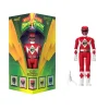 Super7 Mighty Morphin Power Rangers Reaction Sdcc 2023 - Red Ranger [Triangle Box] [Sdcc 2023]| Mighty Morphin Power Rangers