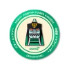 Super7 Mighty Morphin Power Rangers Enamel Pin - Dragonzord| Mighty Morphin Power Rangers