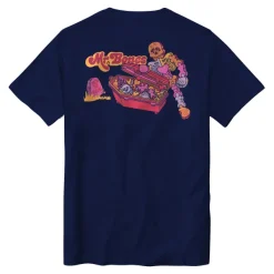 Super7 Mr. Bones T-Shirt| Mr. Bones