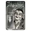 Super7 Munsters Reaction Figures Wave 2 - Grandpa (Grayscale)| The Munsters
