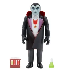 Super7 Munsters Reaction Figures Wave 1 - Grandpa| The Munsters