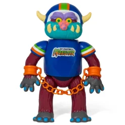 Super7 My Pet Monster Reaction Figure - Football Monster| My Pet Monster