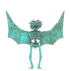 Super7 Napalm Death Reaction Figure - Scum Demon (Aquamarine)| Napalm Death