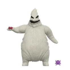 Super7 Nightmare Before Christmas Reaction W2 - Oogie Boogie| The Nightmare Before Christmas