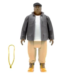 Super7 Notorious B.I.G. Reaction Figure - The Original| Notorious B.I.G.