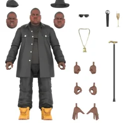 Super7 Notorious B.I.G. Ultimates! Wave 1 - Biggie| Notorious B.I.G.