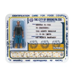 Super7 Odb Reaction Figure| Odb