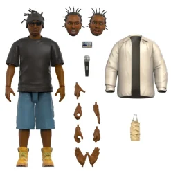 Super7 O.D.B. Ultimates! Wave 1 - O.D.B.| Odb