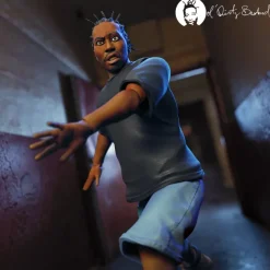 Super7 O.D.B. Ultimates! Wave 1 - O.D.B.| Odb