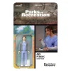 Super7 Parks And Recreation Reaction Figures Wave 2 - Nurse Ann Perkins| Parks And Recreation