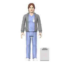 Super7 Parks And Recreation Reaction Figures Wave 2 - Nurse Ann Perkins| Parks And Recreation