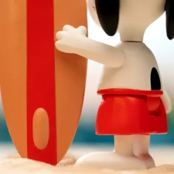 Super7 Peanuts Blind Box Wave 01 (Snoopy) - Individual Blind Box| Peanuts