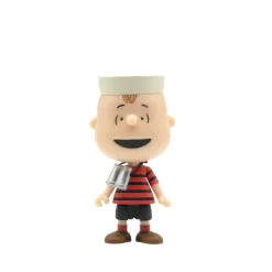 Super7 Peanuts Reaction Wave 3- Camp Linus| Peanuts