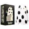Super7 Peanuts Supersize- Charlie Brown (Ghost Sheet)| Peanuts