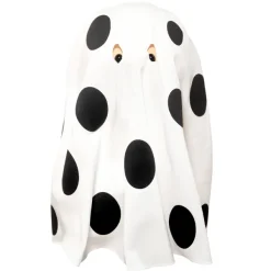 Super7 Peanuts Supersize- Charlie Brown (Ghost Sheet)| Peanuts