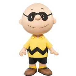 Super7 Peanuts Supersize- Charlie Brown (Ghost Sheet)| Peanuts