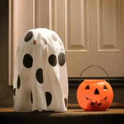 Super7 Peanuts Supersize- Charlie Brown (Ghost Sheet)| Peanuts